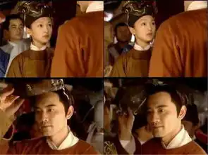 一线从大明宫词到妈阁,李少红拒绝玛丽苏
