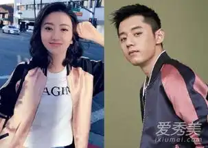 张继科景甜真的分手了吗景甜卖掉了和张继科的情侣帽怎么回事