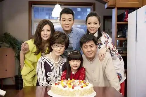 甄嬛传温宜公主长大了13岁大变样,还不如小时候好看