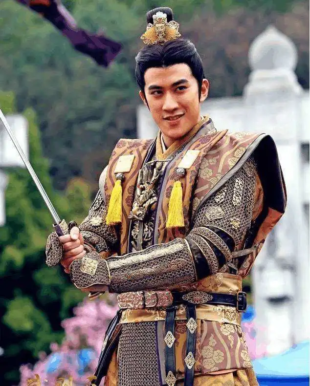 他开创了大唐版图新巅峰,为何却被世人看做无能皇帝