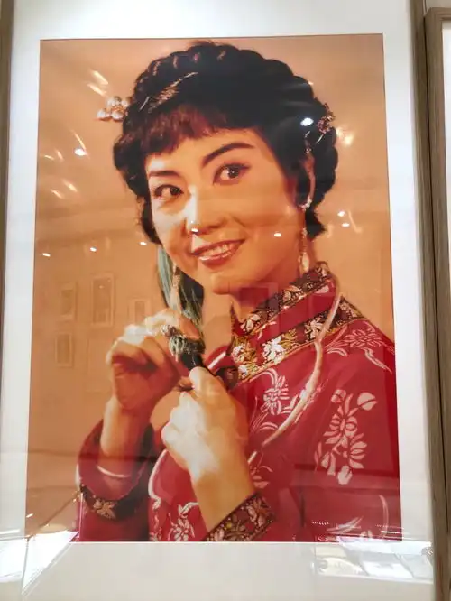 沈鹏吴雁泽李维康,这3位老艺术家在文联展览上同台献艺