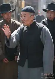 茶馆央视开张钱波为演唐铁嘴拜师学艺
