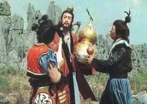 西游里吃人的妖怪要么上天要么被打死,那不吃人的妖怪呢
