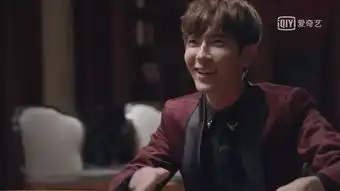 凉生,我们可不可以不忧伤大结局前夕,钟汉良于朦胧终于和解
