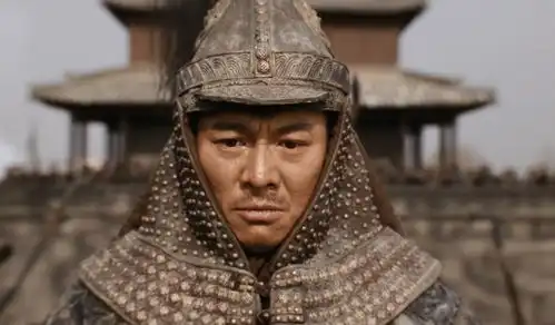 投名状中,庞青云加封两江总督,受太后垂青,为何非死不可
