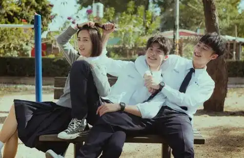 开播2天就拿下豆瓣热度第1,林心如新剧要成为台剧又一王炸
