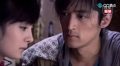 仙剑奇侠传3ng花絮三胡歌杨幂霍建华刘诗诗搞笑花絮
