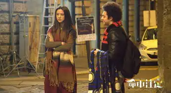 命中注定曝汤唯特辑