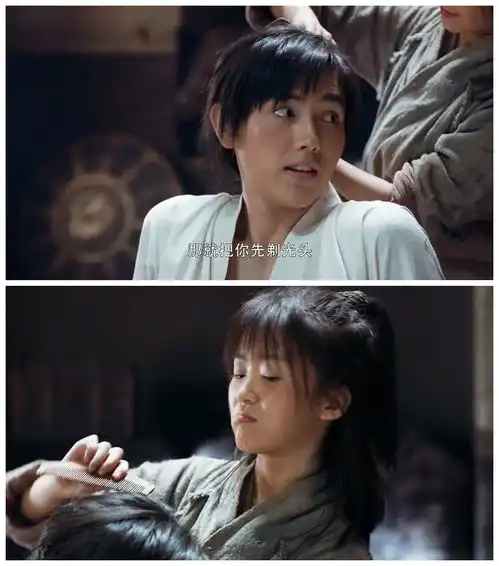 今年国产之男女通吃爽剧就是它啦