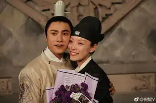 倪妮陈坤cp撒糖不要太过分