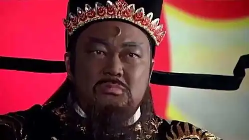 新少年包拯来了,看到剧照,是我老了,还是大家太年轻