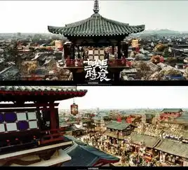 梦回大唐赢康完成大唐芙蓉园沉浸式沙盘投影秀