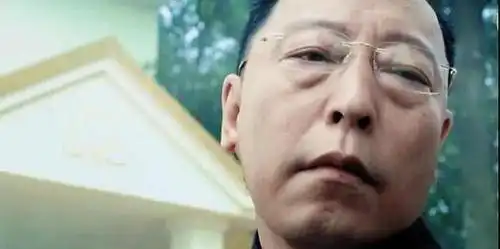 战狼拍摄有多艰难倪大红老师强忍着剧痛拍完,太敬业了
