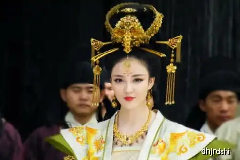 登基时年纪最大的六个帝王,武则天67算啥,第一名80岁才登基