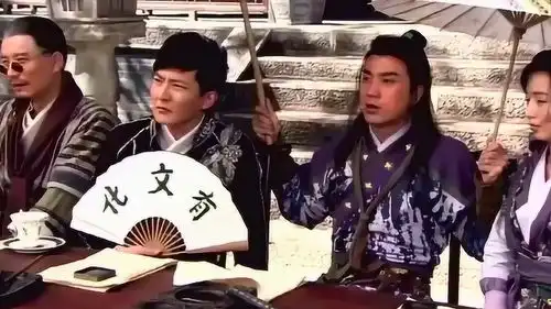 龙门镖局招新镖师,来应聘的人一个比一个奇葩,面试官全看呆