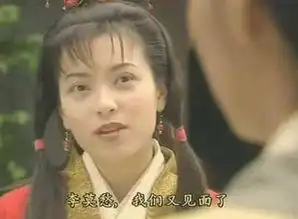 晒晒那些被遗忘的冷门绝美女明星
