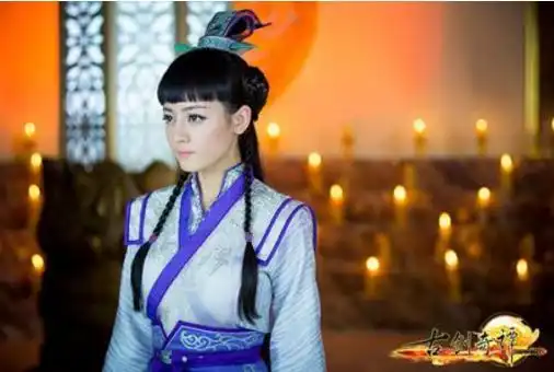 杨幂迪丽热巴高伟光张彬彬都是被她捧红的