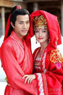 让杨幂吃醋的刘恺威银幕情人们首曝早期床照组图