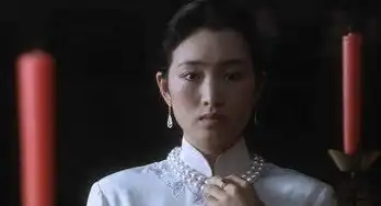 霸王别姬菊仙,沦落风尘才不是她的错
