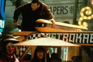 盘点被科学家认可的世界十大科幻电影全球十大科幻电影排行榜
