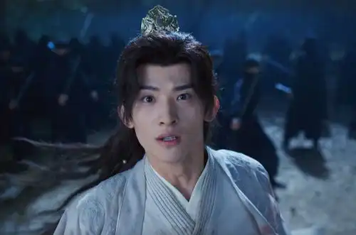 一念关山看懂李同光救宁远舟的原因,才知他比宁远舟更爱如意
