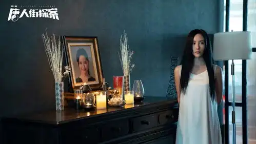 唐探4你还期待吗唐探宇宙能否成为国产之光
