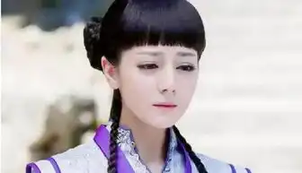 明星曾经的雷人造型吴亦凡刘诗诗杨幂郑爽被造型师坑