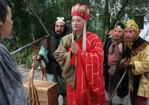 西游记长生果是那一集