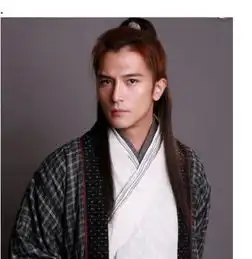 夏家三千金主角唐嫣戚薇张檬徐正溪邱泽陈楚河,谁的古装最帅气