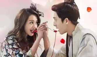 鹿晗521点赞热巴引争议综艺cp到底是好是坏