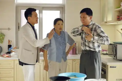 虎妈猫爸登陆东方卫视