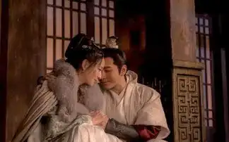 没对比就没伤害琅琊榜2剧照一出,网友直呼辣眼