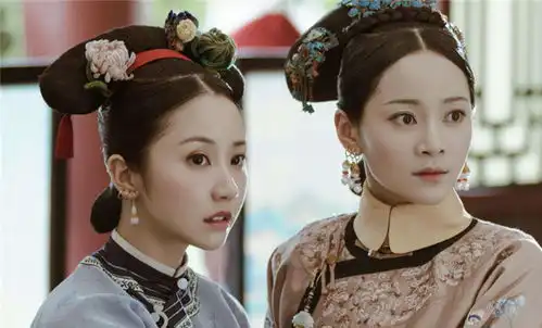 历史上魏璎珞是怎么死的百年后尸身被挖出,真是自古无情帝王家