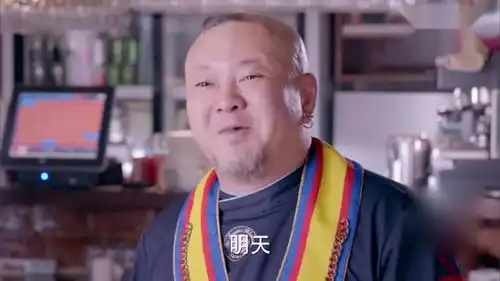 甜蜜暴击第一集就出现穿帮镜头,穷小子鹿晗居然一身名牌