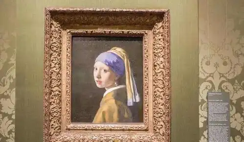 bsn优质好文荷兰是如何用文化创意产业打造世界级ip的