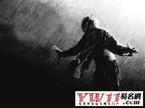 肖申克的救赎经典台词
