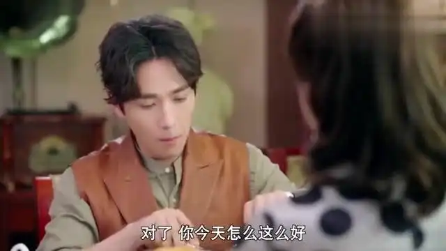 许你浮生若梦浮生说绝情话,伤了洪澜心
