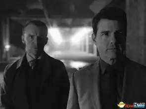 碟中谍6首批剧照曝光阿汤哥依旧帅气十足