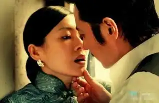 章子怡嫁给汪峰后,变坏了,这次床戏的尺度有点大