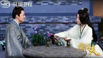 卫子夫深圳热播谦和之道教你安身立命