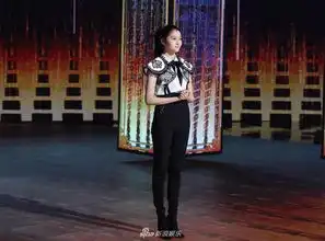 关晓彤现身国家宝藏新浪图片