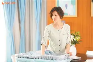 月嫂先生剧照李小冉