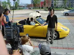 痞子英雄官方剧照
