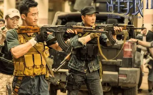 曾爆因战狼2加价被顶替,竟全是误解,今终凭八佰逆袭
