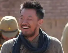 名人组团为黄海波求情成奇观昔日好男人形象盘点
