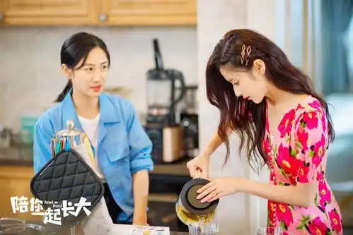 陪你一起长大4位妈妈4种类型的老公,刘涛不是最有钱却最幸福2