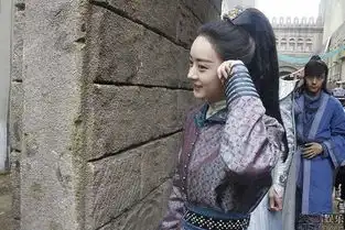 赵丽颖陈伟霆老九门新婚洞房照曝光赵丽颖收割男神盘点
