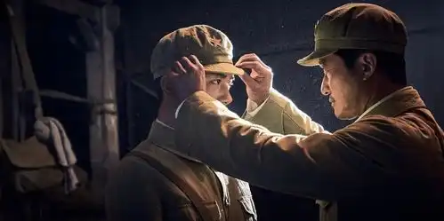 长津湖之水门桥预售领先,导演徐克有多拼吴京称赞他胆子大