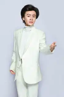 大咖秀新定妆照谢娜变媒婆王祖蓝化身韦唯
