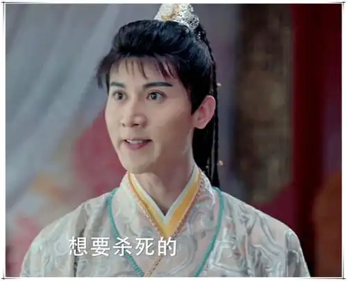 演啥别演古装的男星,邓伦第五,张翰第二,第一辣眼睛